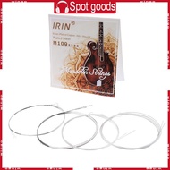 WIN 8Pcs set Mandolin String Musical Instrument Parts 0 25 0 36 0 61 0 86mm For