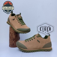 Sepatu Eiger S.Vibram Bugle Hiking Shoes