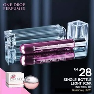 Be delicious, DKNY by One Drop Perfumes