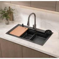 RALNO HONEYCOMB MULTI-FUNCTION NANO SINK