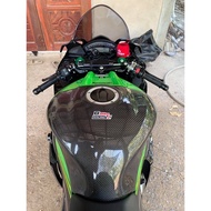 ครอบถัง ZX10R คาบอนแท้