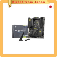 MSI MAG B860 TOMAHAWK WIFI ATX Motherboard MB6681【Direct from japan】

