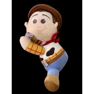 Woody Doll March Meat Size 8