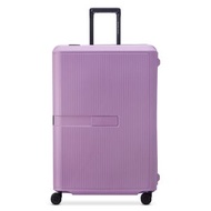 DELSEY - DELSEY X BENETTON COLOR BLOCK HARD 76厘米雙輪式四輪行李箱