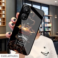 Xiaomi Redmi 13C Case - Xiaomi Redmi 13C Softcase - Latest Casing - Xiaomi Redmi 13C glass softcase 