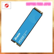 [From JAPAN]
Biwin NV7200 2TB PCIe Gen4 NVMe M.2 2280 Internal SSD - High Durability and PS5/PS5 Pro