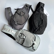 CP COMPANY Nylon Crossbody Shoulder bag Chest Pack