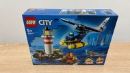LEGO City 60274 Police Helicopter