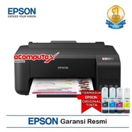 PRINTER EPSON L1210 / PRINT EPSON L 1210 PRINT PENGGANTI L310 - RESMI