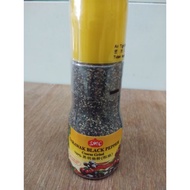Lada Hitam!!Sarawak Black Pepper Coarse Grind 50g Ready Stock !