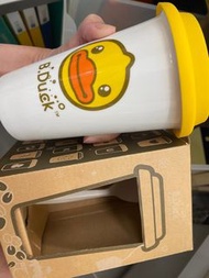 B duck 杯