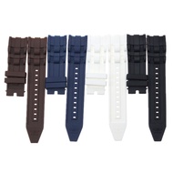 26mm Sport Diving Silicone Rubber Watchband for Invicta strap Reserve Watch Man