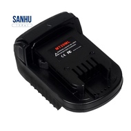 MT20ML Battery Adapter Converter for  18V Li-Ion Battery to for  18V for  BL1860B/BL1860/BL1850B