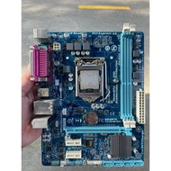 GIGABYTE H61M-DS2 MAINBOARD – STABLE, DURABLE,
