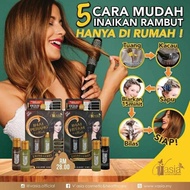 INAI RAMBUT V ASIA HALAL 💯%ORIGINAL HQ