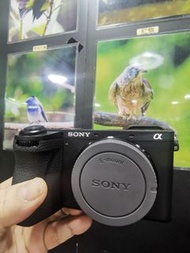 Sony A6700 body 凈機身 good condition