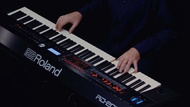 ROLAND RD2000 DIGITAL PIANO