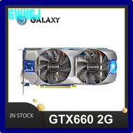 GWHGJ GTX660, 2Gb, 192bit, Gddr5, Nvidia Geforce Gtx660 Graphics Cards, VGA Cards, Geforce, GTX750Ti Gaming Computer ERGET