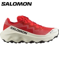 SALOMON S/Lab Glide Fird/Pomred/Vanila Unisex Shoes