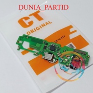 VIVO Y17 CHARGER CONNECTOR FULSET IC ORIGINAL CHARGER BOARD CHARGER CONNECTOR