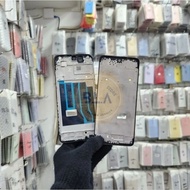 LCD FREME MIDDLE BONE LCD LCD PLATE OPPO A58 4G CPH2577