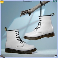 🎏Dr 1460 Genuine original Boots Martin boots Martin Shoes men women outdoor High help Martin boots c