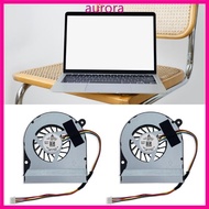 Auro USB Power CPU Cooler Fan DC 5V 0 6A Laptop Radiator for  Skull NUC6i7KYK