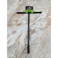Tekiro 7 mm T-Socket Wrench Tekiro 7 mm Black T-Socket Wrench