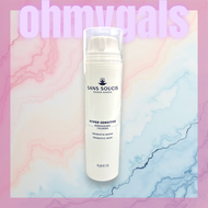 SANS SOUCIS - 貴族益生原舒敏面膜 200ml (無外盒)(平行進口)