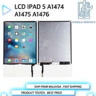 Ipad 5 A1474 A1475 A1476 Lcd Screen Display Only