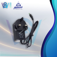 AKAIDO Rechargeable Laser Battery 3.7V 2400mAh - RRB Type (For ALL4D-16G ALLBOL-5G 4V1H1D AKAIDO gre