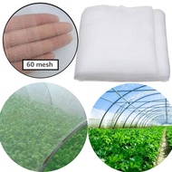 polycarbonate roofing sheet Fruit Tree Greenhouse Vegetable Insect Net Thickened Insect Net Cover
