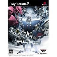 PS2 A.C.E.2 (Another Century's Episode 2) (ORI)