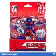 [ETA: 04/2026] HASBRO G2247 Transformers x US Soccer Federation Breakaway