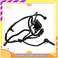 【W】GB5Z-9S468-A Turbocharger Pipe forFord Explorer 2011-