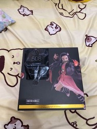 Figma 508-DX 鬼滅之刃 竈門禰豆子（特典版）