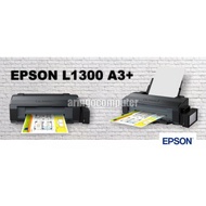 TERBARU Printer Epson L1300 A3 Infus Ori