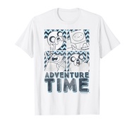 CN Adventure Time Finn And Jake Box Up T-Shirt
