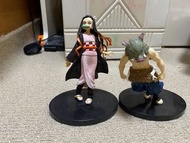 鬼滅之刃figure