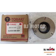 TOBAKI GSX110/FX110 Auto Shoe/Auto Clutch Shoe/Clutch Hub Assy 100% TOBAKI Original
