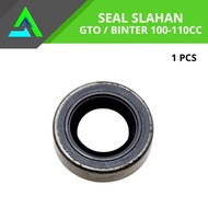 SEAL SLAHAN GTO / BINTER  100 - 110 CC  1 PCS