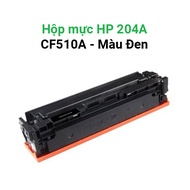 Mực máy in HP Color LaserJet Pro M154A M154NW/ HP204/ CF510A/ CF511A/ CF512A/ CF513A Full Hộp - Chấ