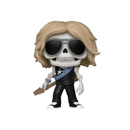 Funko Pop Rocks: Guns N' Roses 403 - Duff McKagan (International Exclusive)