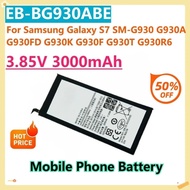 For Samsung Galaxy S7 SM-G930 G930A G930FD G930K G930F G930T G930R6  G930W8 3.85V 3000mAh EB-BG930AB