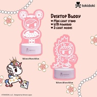 tokidoki Desktop Buddy