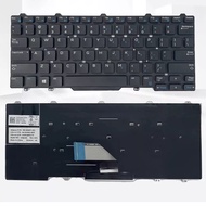 Dell Latitude 5480 E5480 5490 E5490 7480 E7480 7490 E7490 laptop Keyboard (NO LEFT RIGHT MOUSE BUTTO