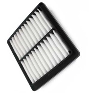 9B Motorcycle Air Filter Element For Suzuki Haojue DR 150Cc 160Cc Dr150 Dr160 Hj150-10