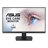 ASUS Monitor VA24EHE Eye Care Monitor– 23.8 inch, Full HD, IPS, Frameless, 75Hz, Adaptive-Sync/FreeS