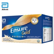 [Exp: Jan 2025] Ensure gold vanilla 2.4kg (400gx6)