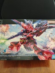 HG GELGOOG MENACE